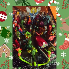 In Excelsis, In Exilio