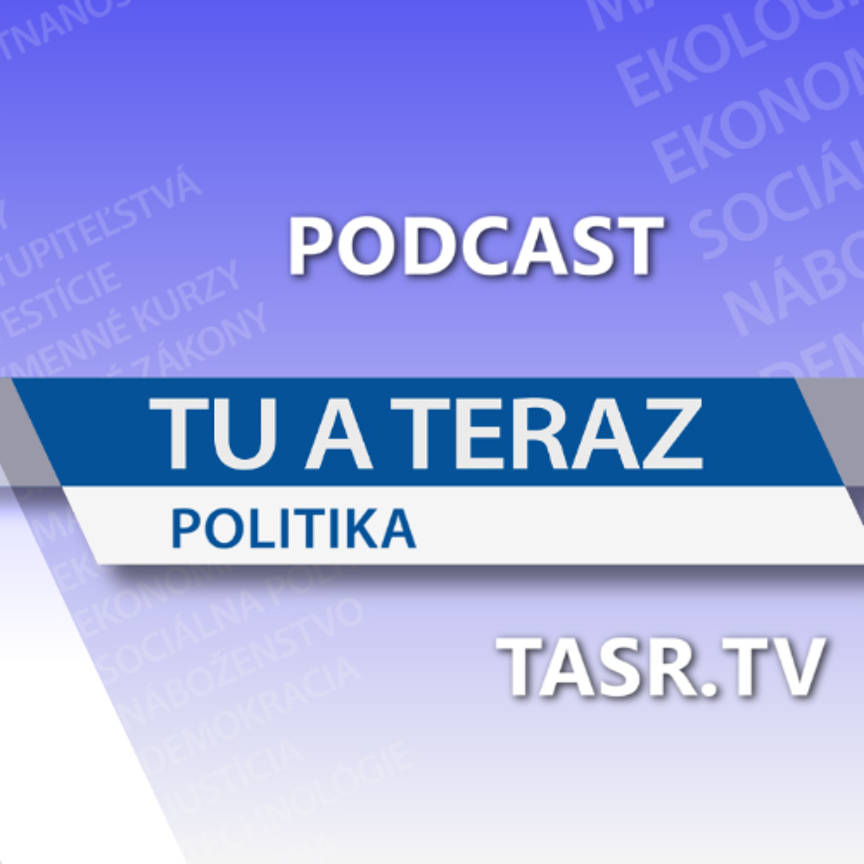 Podcasty skupiny webov TASR