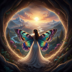 I Would Give You The World