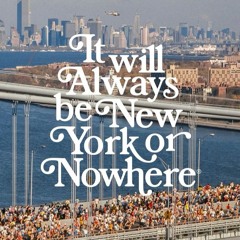 NYC Marathon