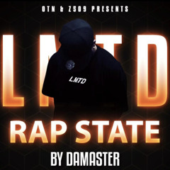 Jayson Damaster - Rap state (Freestyle)