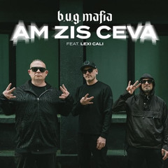 B.U.G. Mafia - Am Zis Ceva (feat. LexiCaliMusic) (Prod. Tata Vlad) (Videoclip)