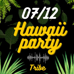 Tribe @ Mio Tempo Hawaii Party 2025 06 12