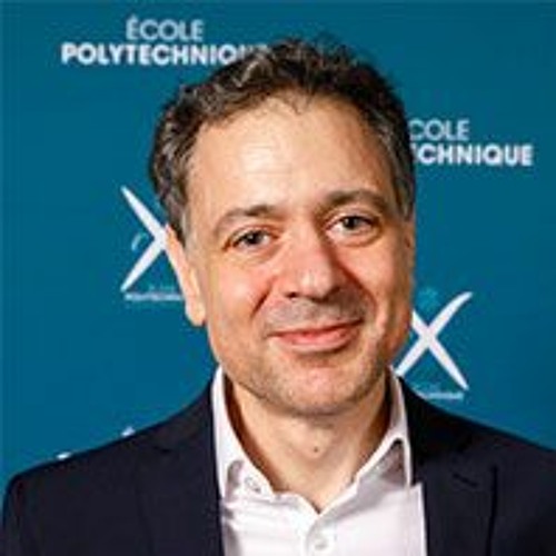 Thierry Rayna, Ecole polytechnique - Entreprise curieuse #11