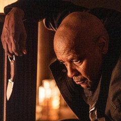 396 - The Equalizer 3