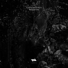 Liberta [LBRT012] - Stephan_Krus - Negative EP