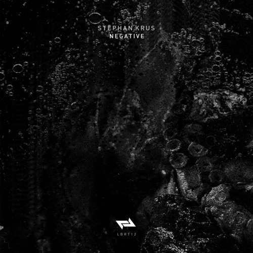Stephan Krus - Negative