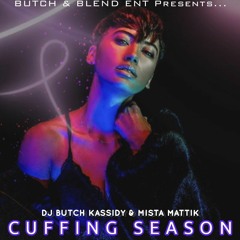 CUFFING SEASON Vol.1