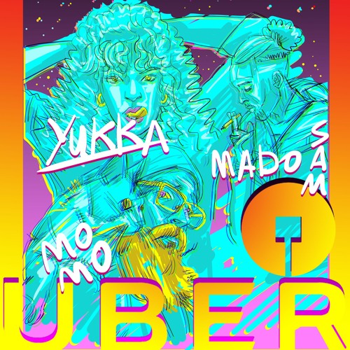 UBER (Feat. MADO SAM X MOMO)