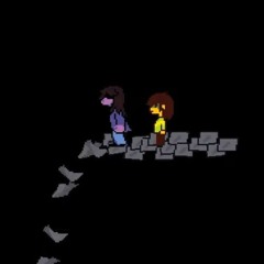 none of it matters if we're all gonna fall