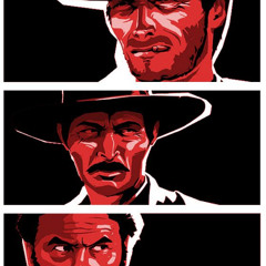 The Good, the Bad and the Ugly Remix 4 rock H