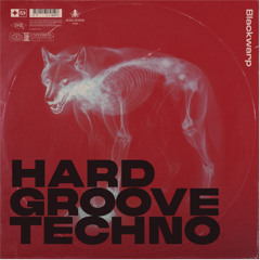Black Octopus Sound - Hard Groove Techno by Blackwarp