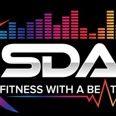 Dance Mashup 2 - SDA (SDA Fitness With a Beat).mp3