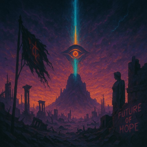 Future Of Hope