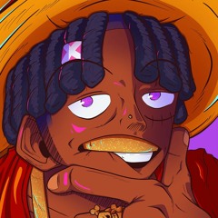 Black Luffy Distrack BEAT (Not free for use)