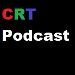 CRT Podcast Ep.1 Pt.2