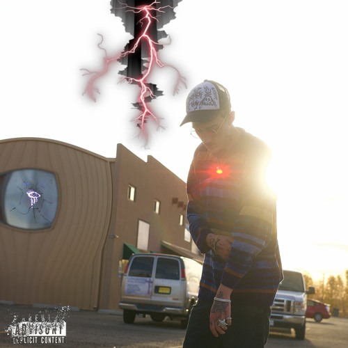 POTHOLES (feat. Cj Francis IV) [prod. Digatrip]