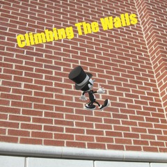 Climbing The Walls