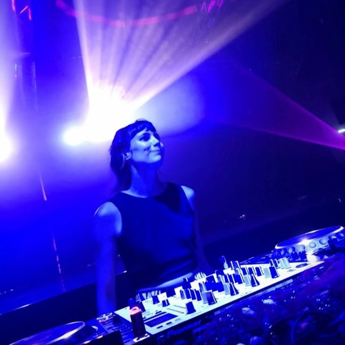 DJ SET @ Cabaret Sauvage /Soeurs Malsaines 31.07.2021