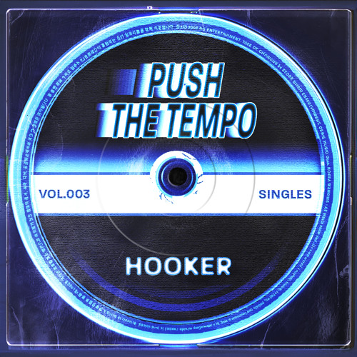 [FREE DL] Hooker - Push The Tempo
