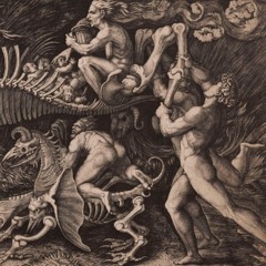 Wings Of The Wretched