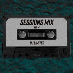 DJ Limited Sessions Mix Vol.4