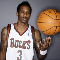 I FEEL LIKE BRANDON JENNINGS