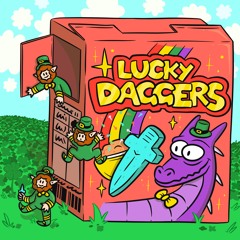 Lucky Daggers
