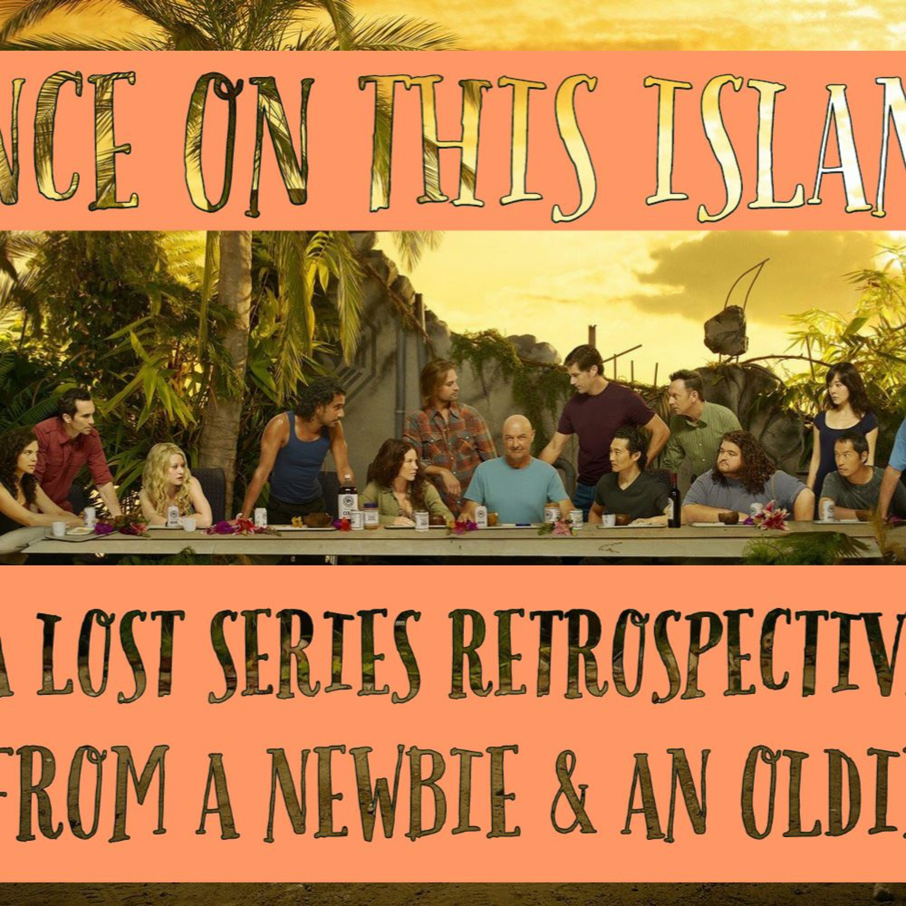 Advanced Media Studies with The Greendale Three