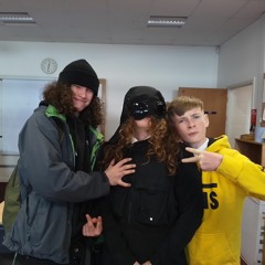 December Wake (Cancer demo - Read desc)