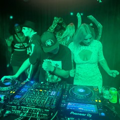 Halloween at Gaslight 2025