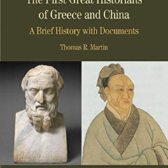 View EBOOK 📔 Herodotus and Sima Qian: The First Great Historians of Greece and China