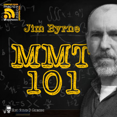 MMT101 with Jim Byrne