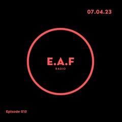 East Asian Fusion Radio EP 15 / Guestmix by Dokkodo