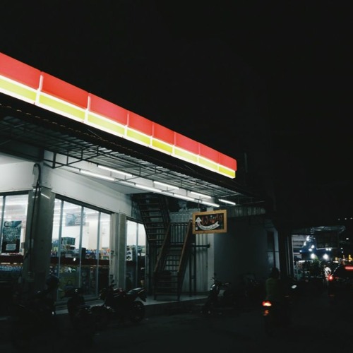 Thời Gian - Thế Anh Shinichi ( Lofi Version )