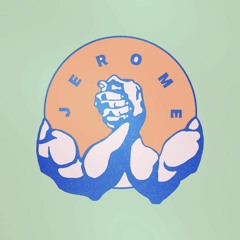 JEROME Mixfile #760 - Saskiavibes