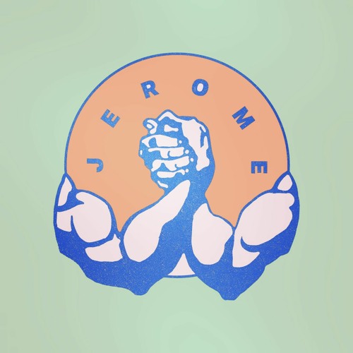 JEROME Mixfile #760 - Saskiavibes