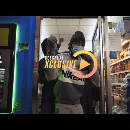 DTR4P X Frontline LT - Big Drip