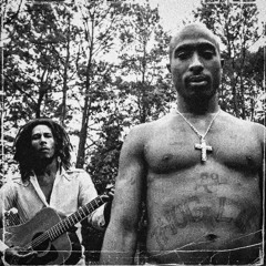 2pac & Bob Marley - Mama (Remix 2024)