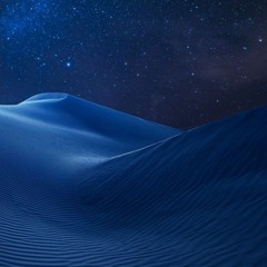 Blue Sands - (single)