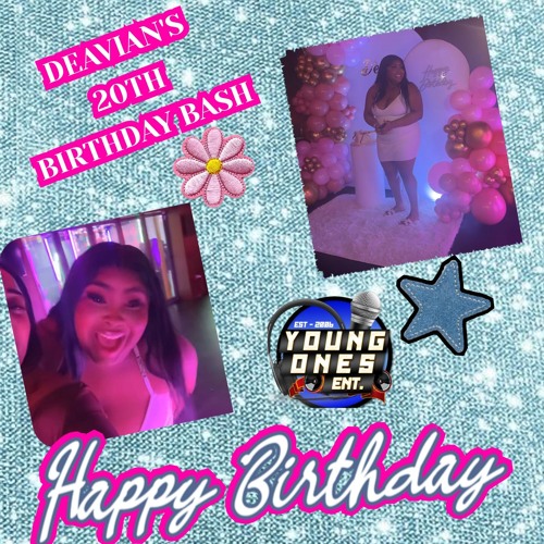 DEAVIAN 20TH B DAY BASH