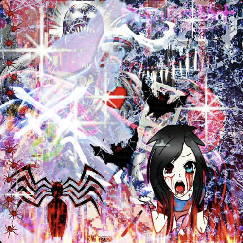 cryw1tch - #xo <3 (prod. @srdbeatz)