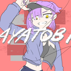 AYATOBI (feat. Hatsune Miku & Yusaku Nakano) - 中野優作Yusaku Nakano