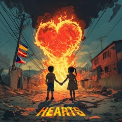 Hearts (feat. D.Y., RODAN)