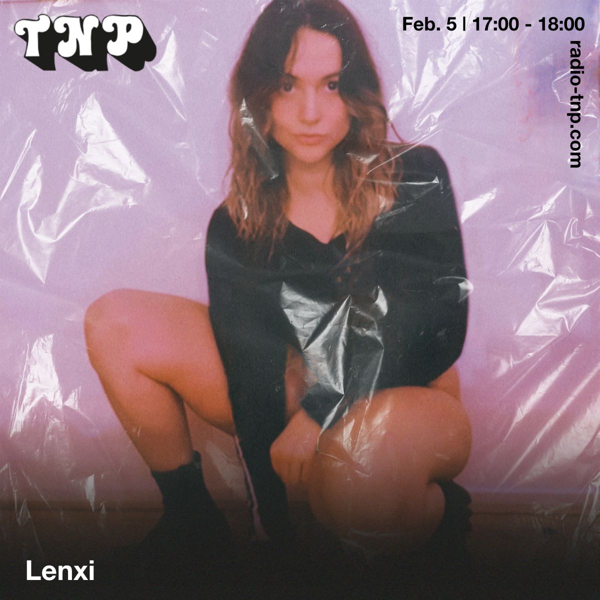 Lenxi