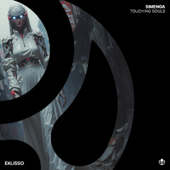 SIMENGA - Touching Souls (Extended Mix)