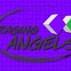Angels of the Machine