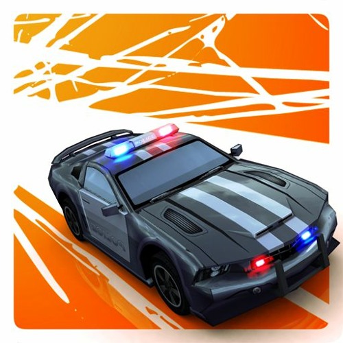 Smash Cops Heat - Main Theme Song