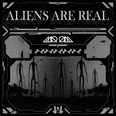 MR.MR. - Aliens Are Real