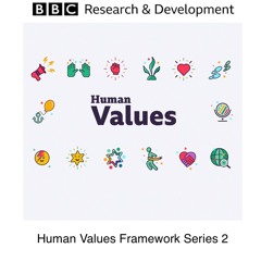 Human Values Framework:  Series 2